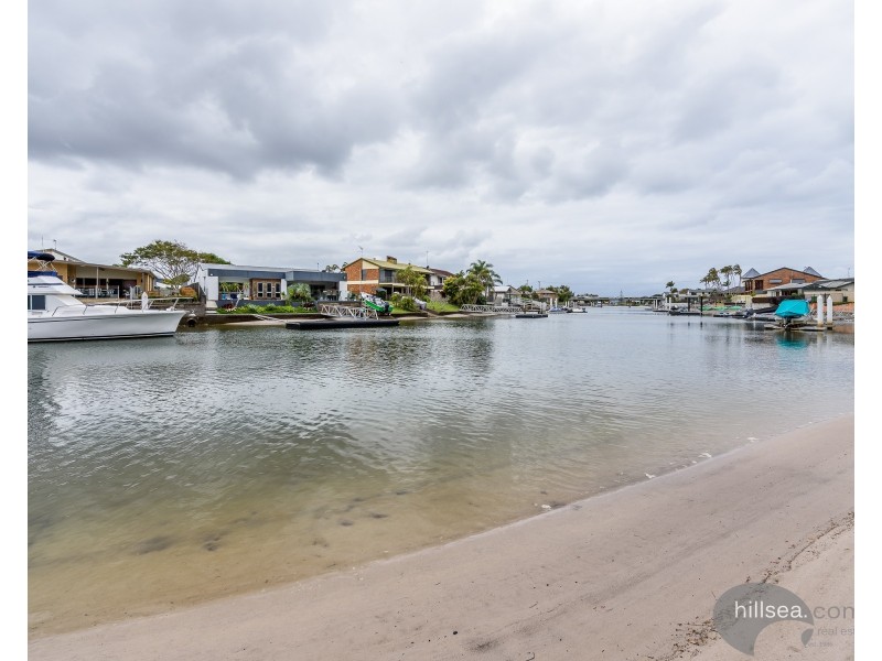 69 Columbus Drive, Hollywell QLD 4216