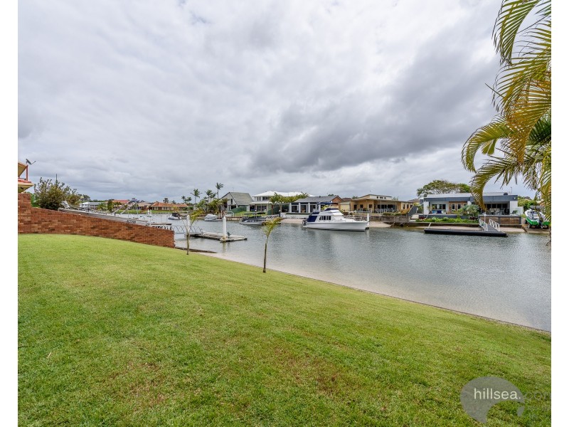 69 Columbus Drive, Hollywell QLD 4216