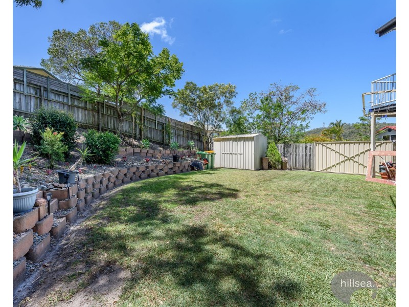 18/6 Buddy Holly Close, Parkwood QLD 4214