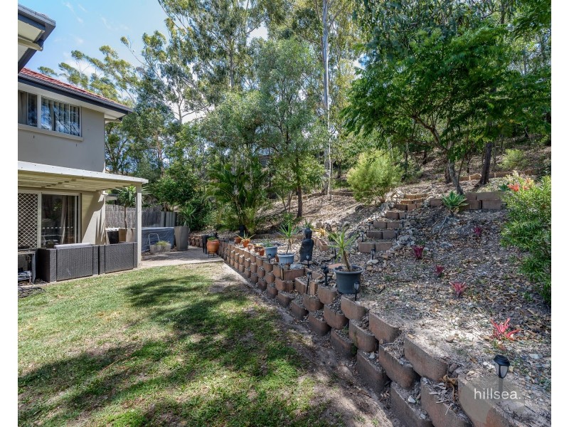 18/6 Buddy Holly Close, Parkwood QLD 4214