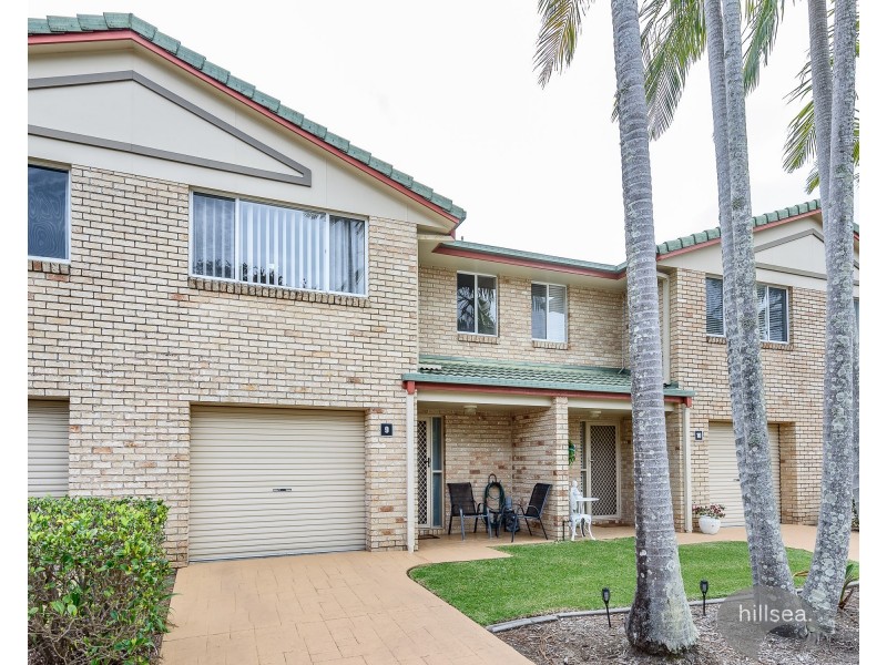 9/447 Pine Ridge Road, Runaway Bay QLD 4216