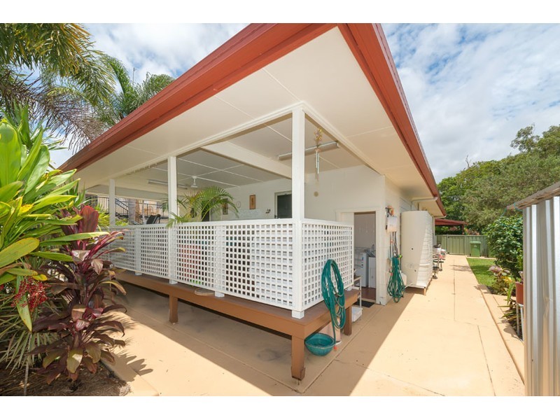 3 Sandy Court, Southport QLD 4215