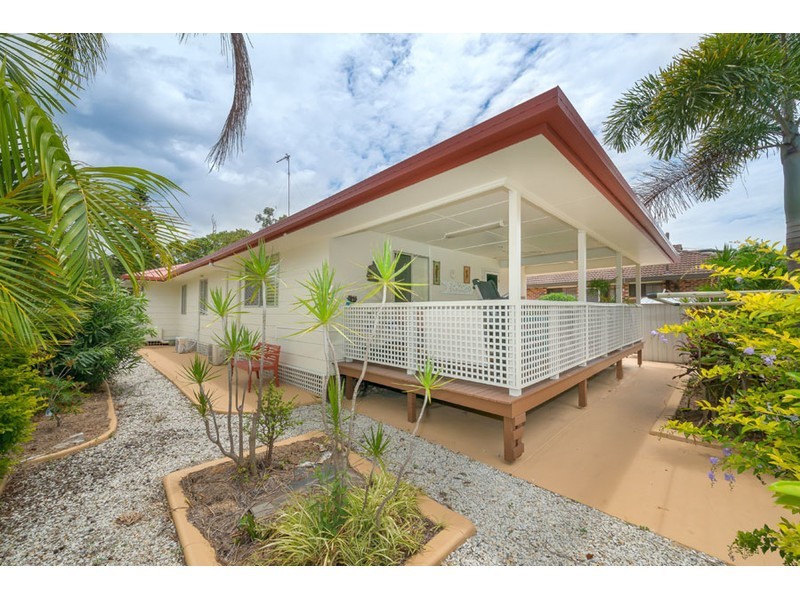 3 Sandy Court, Southport QLD 4215