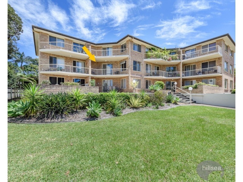 7/10 Brisbane Road, Labrador QLD 4215