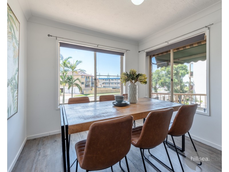 7/10 Brisbane Road, Labrador QLD 4215