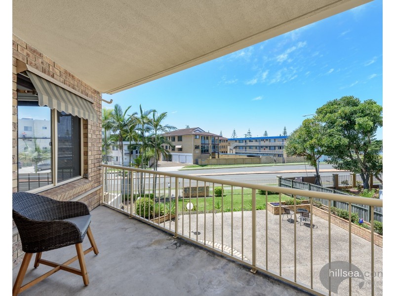 7/10 Brisbane Road, Labrador QLD 4215