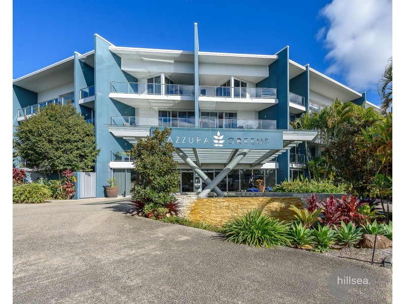 2317/2 Activa Way, Hope Island QLD 4212