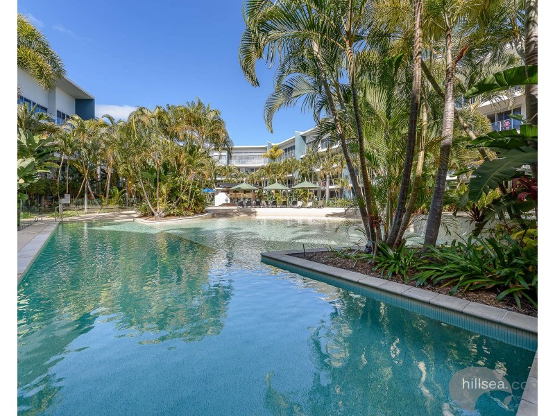 2317/2 Activa Way, Hope Island QLD 4212