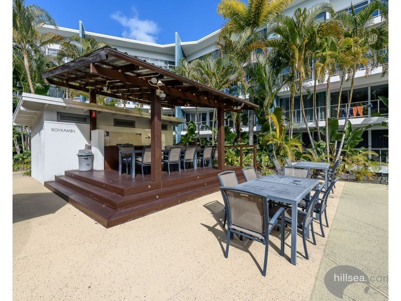 2317/2 Activa Way, Hope Island QLD 4212