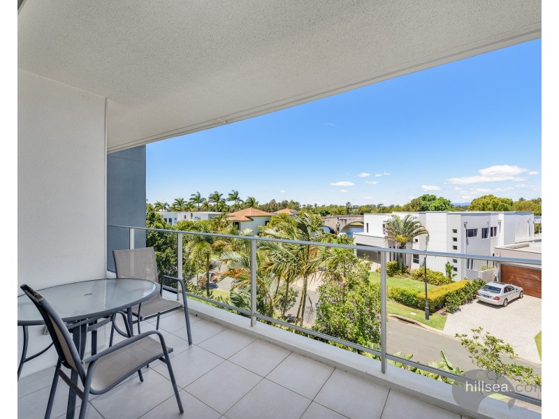 2317/2 Activa Way, Hope Island QLD 4212