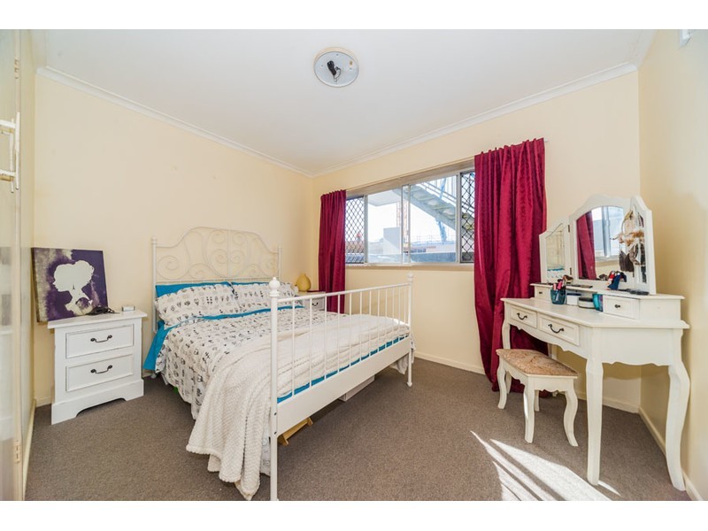 3/376 Marine Parade, Labrador QLD 4215