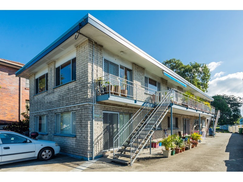 3/376 Marine Parade, Labrador QLD 4215