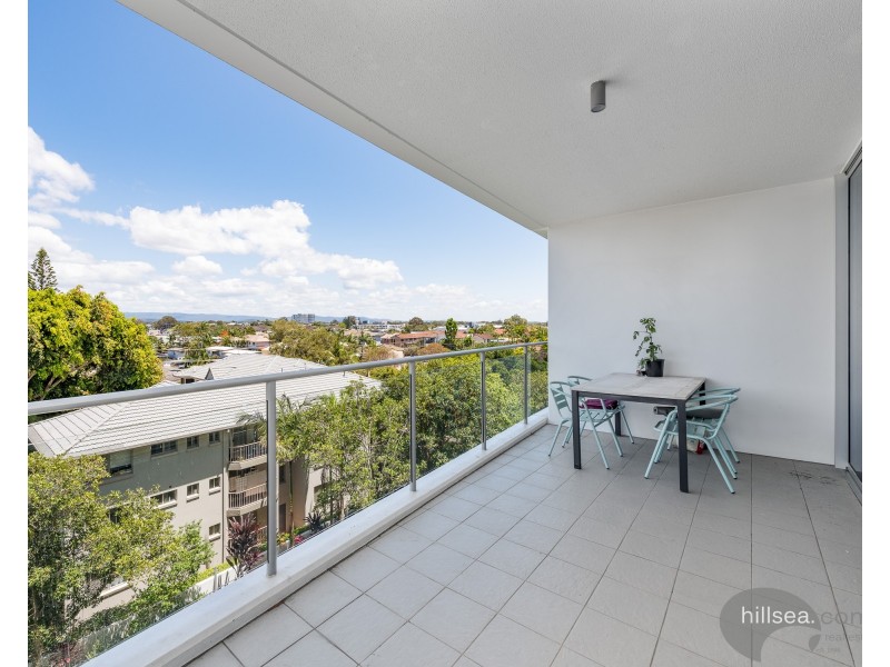 506/430 Marine Parade, Biggera Waters QLD 4216