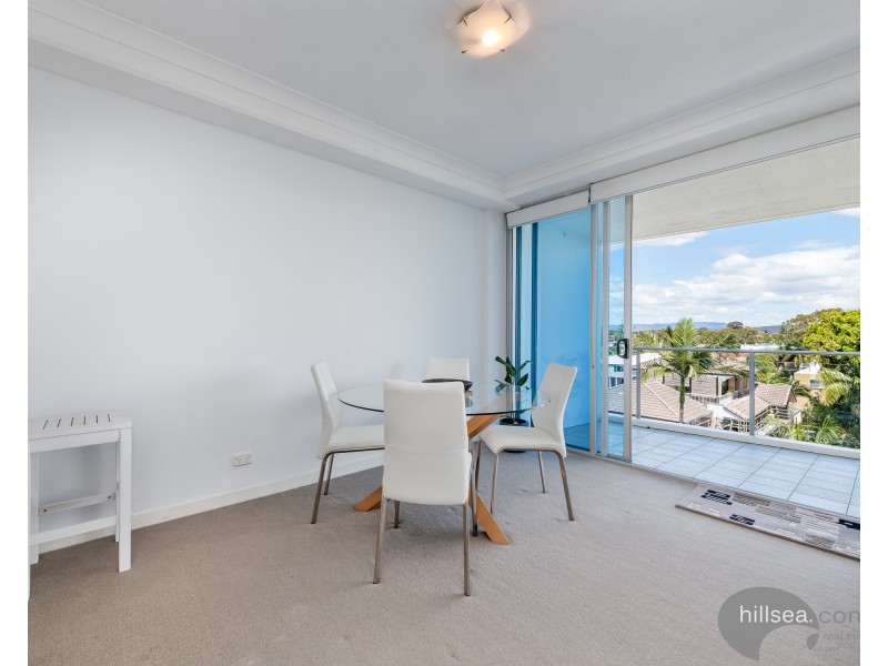 506/430 Marine Parade, Biggera Waters QLD 4216