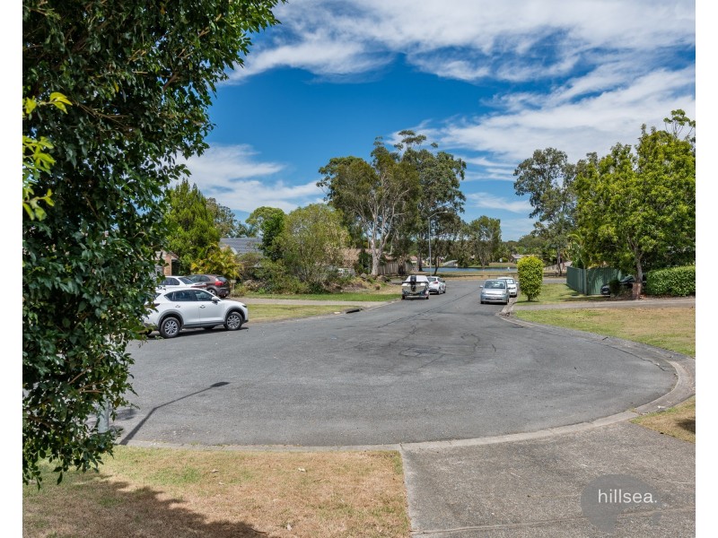 1/8 Waterbird Court, Coombabah QLD 4216