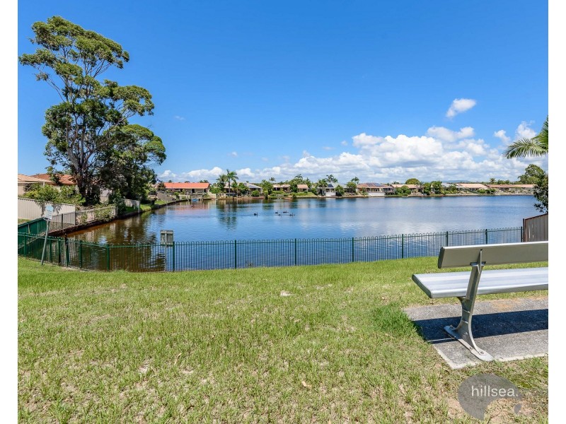 1/8 Waterbird Court, Coombabah QLD 4216