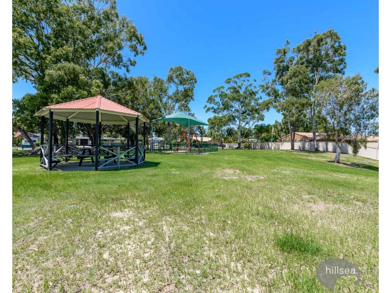 1/8 Waterbird Court, Coombabah QLD 4216