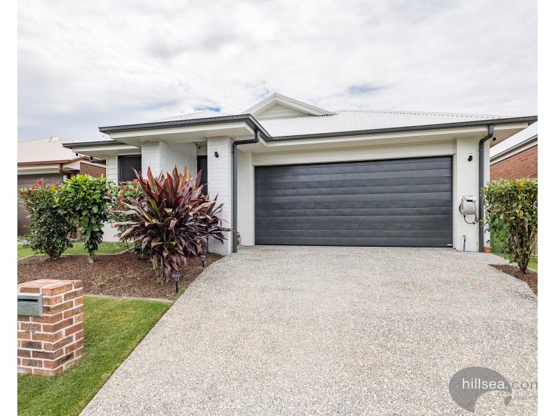 25 Brightstar Street, Ormeau QLD 4208