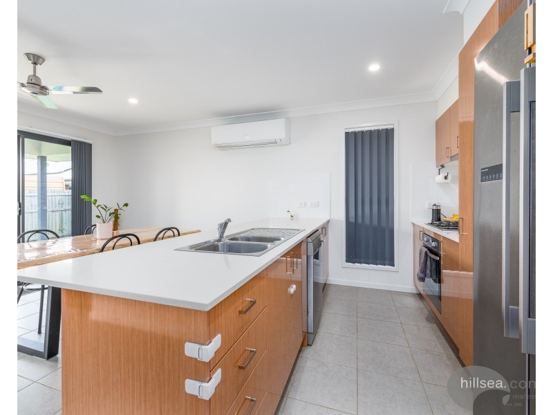 25 Brightstar Street, Ormeau QLD 4208