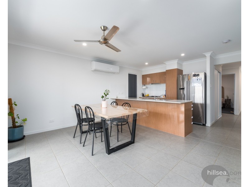 25 Brightstar Street, Ormeau QLD 4208