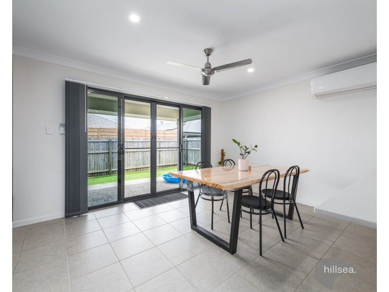 25 Brightstar Street, Ormeau QLD 4208