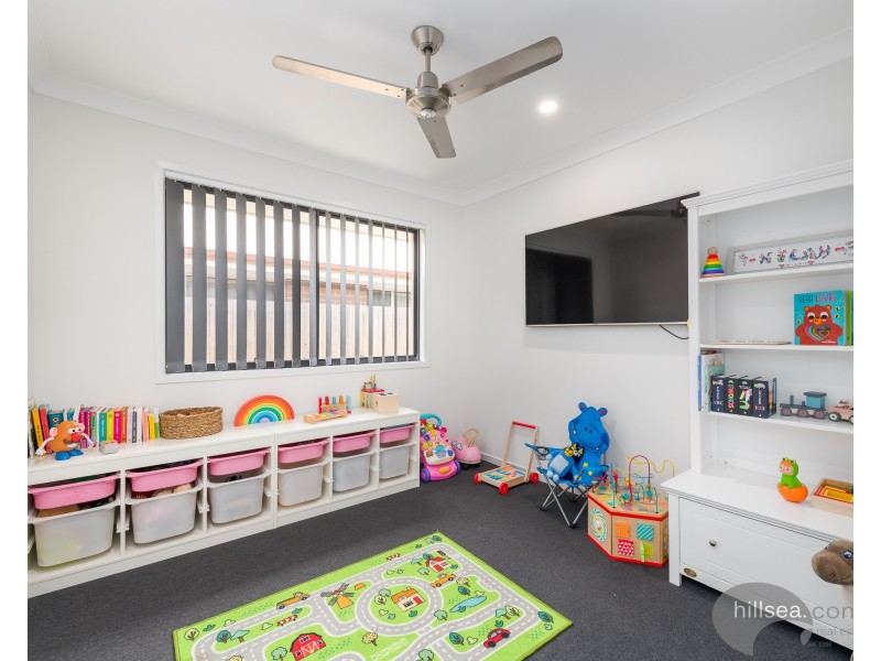25 Brightstar Street, Ormeau QLD 4208