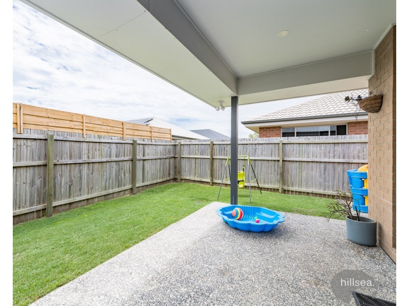 25 Brightstar Street, Ormeau QLD 4208