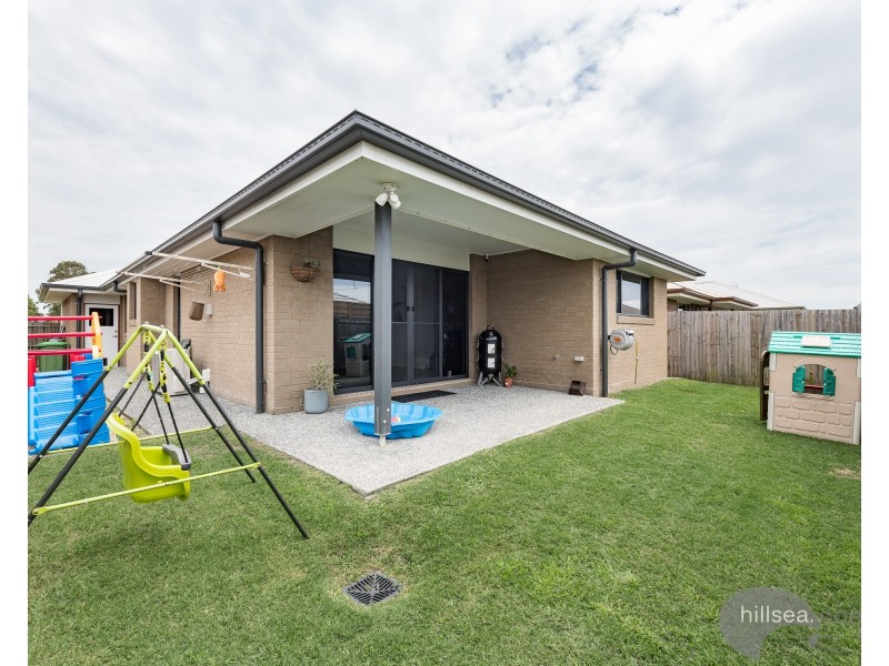 25 Brightstar Street, Ormeau QLD 4208