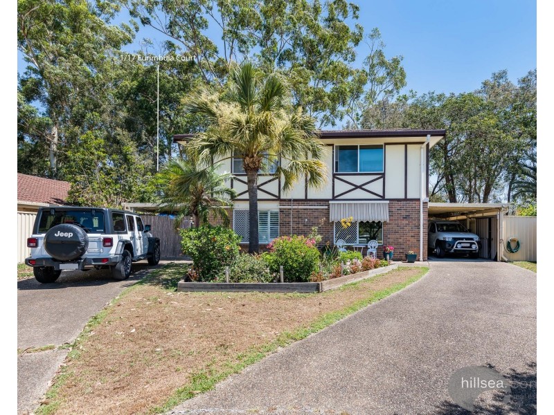 1/17 Eurimbula Court, Paradise Point QLD 4216