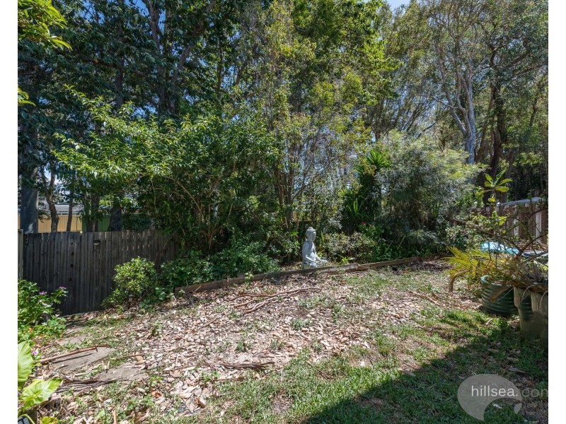 1/17 Eurimbula Court, Paradise Point QLD 4216