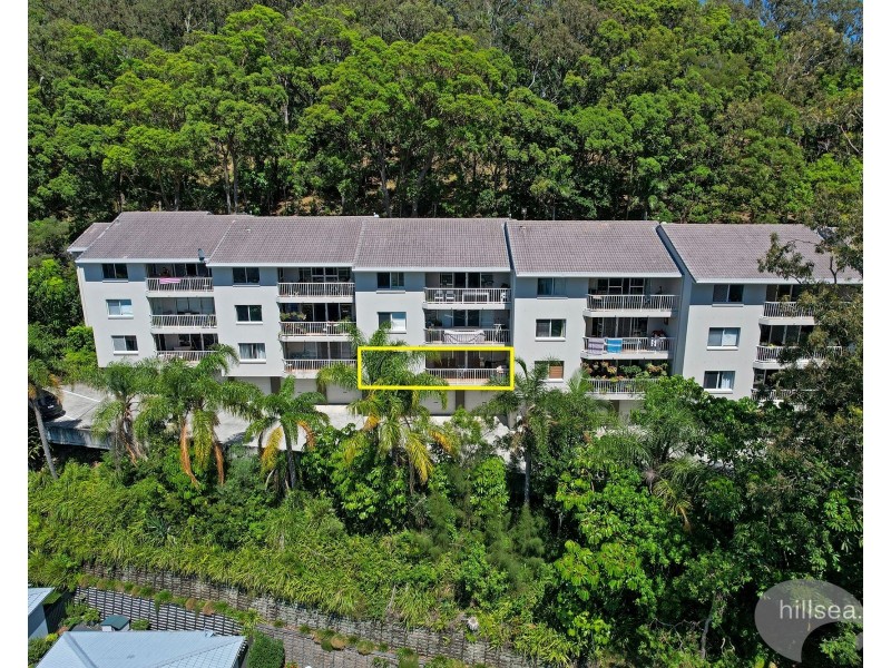 6/14 Brake Street, Burleigh Heads QLD 4220