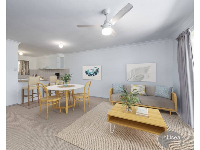 6/14 Brake Street, Burleigh Heads QLD 4220