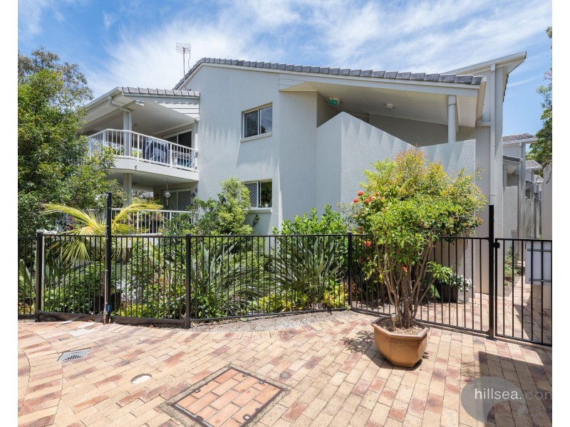 6/14 Brake Street, Burleigh Heads QLD 4220