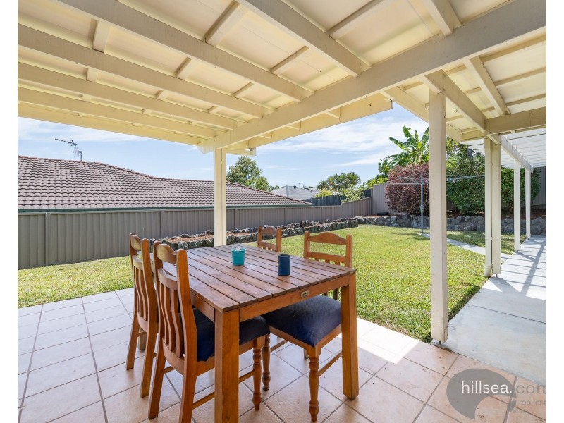 86 Inverness Way, Parkwood QLD 4214