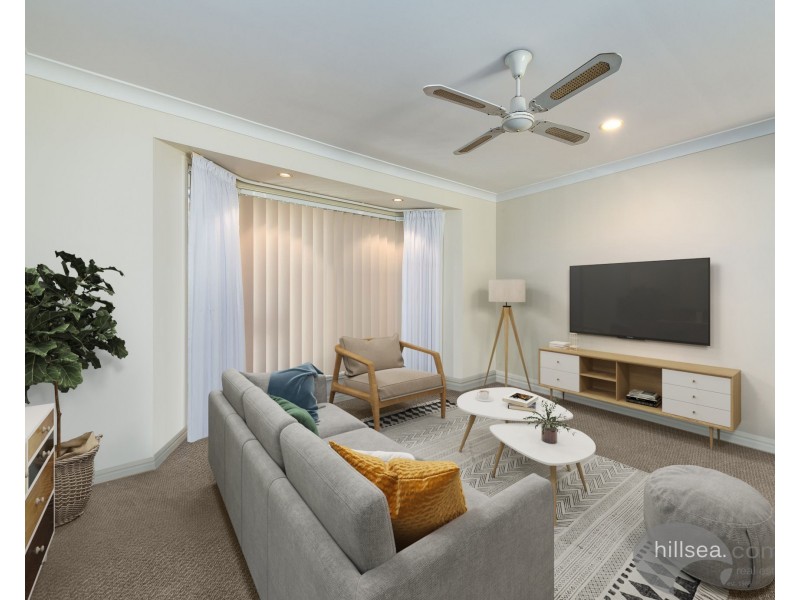 86 Inverness Way, Parkwood QLD 4214