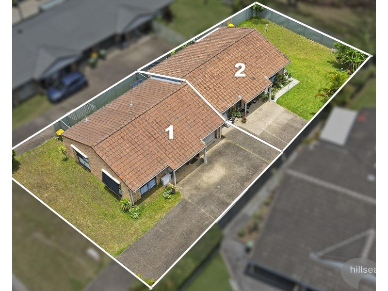 10 Nina Parade, Arundel QLD 4214