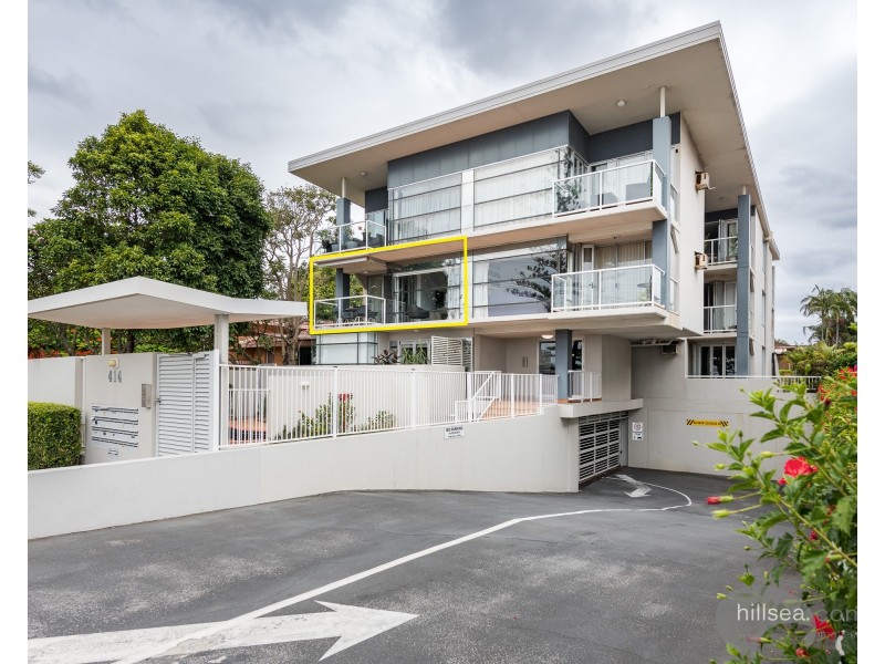 7/414 Marine Parade, Biggera Waters QLD 4216