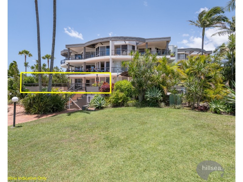 3/41A Broadwater Street, Runaway Bay QLD 4216