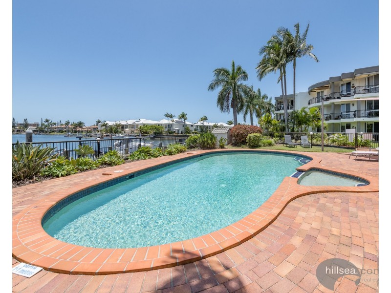 3/41A Broadwater Street, Runaway Bay QLD 4216