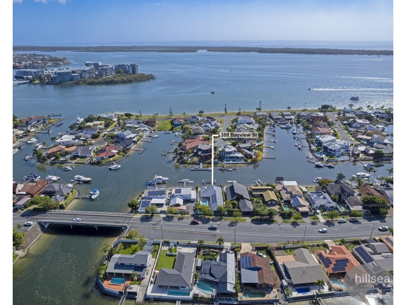 359 Bayview Street, Hollywell QLD 4216