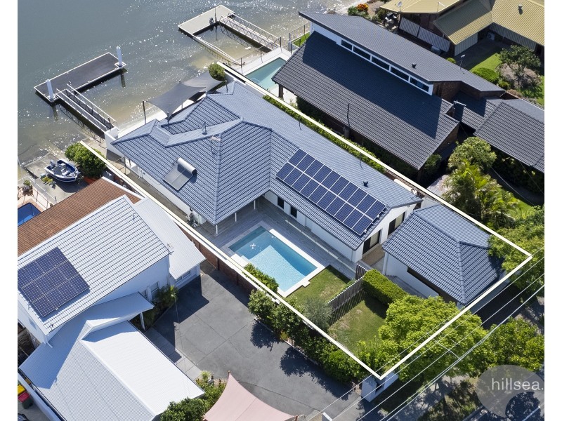 359 Bayview Street, Hollywell QLD 4216