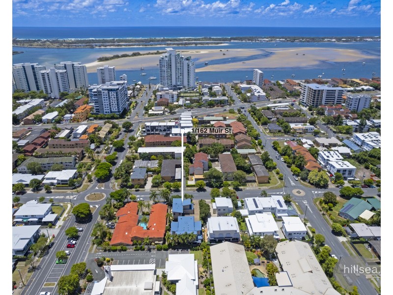 1/162 Muir Street, Labrador QLD 4215