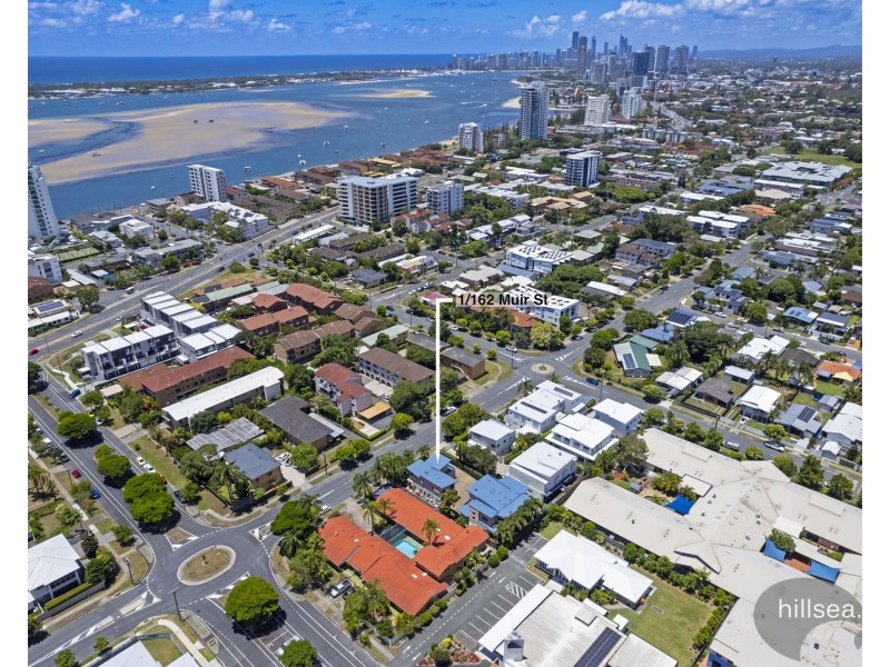 1/162 Muir Street, Labrador QLD 4215