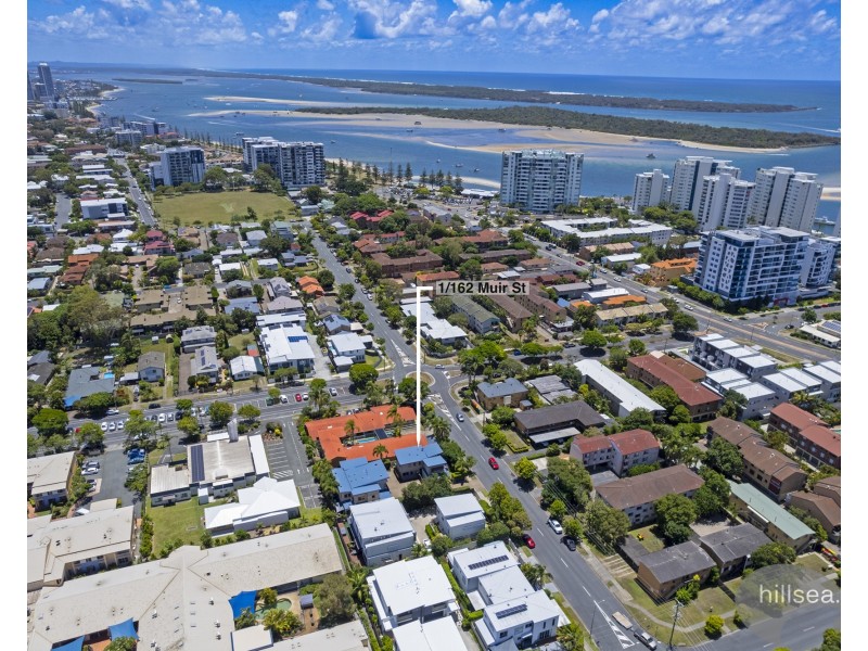 1/162 Muir Street, Labrador QLD 4215