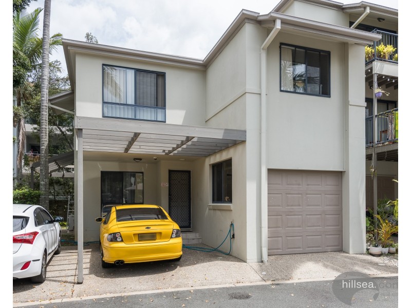 15/7 Bowden Court, Nerang QLD 4211