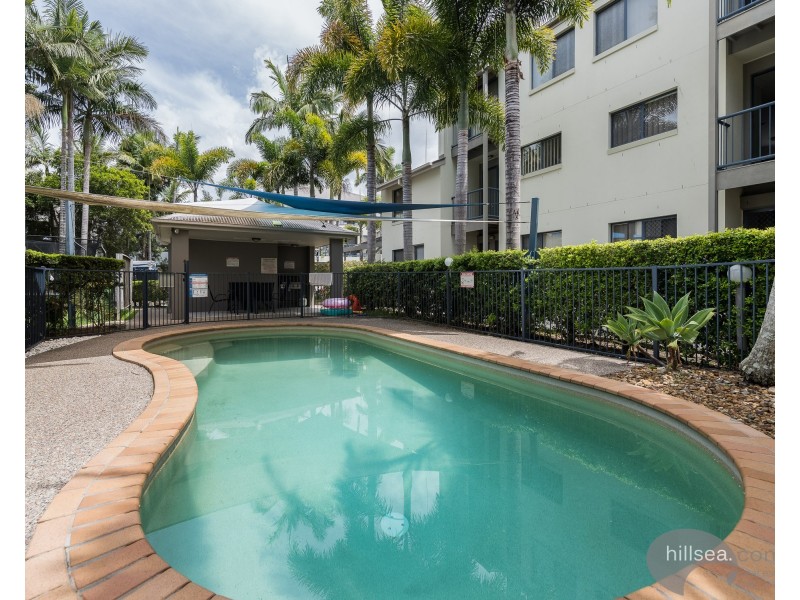15/7 Bowden Court, Nerang QLD 4211