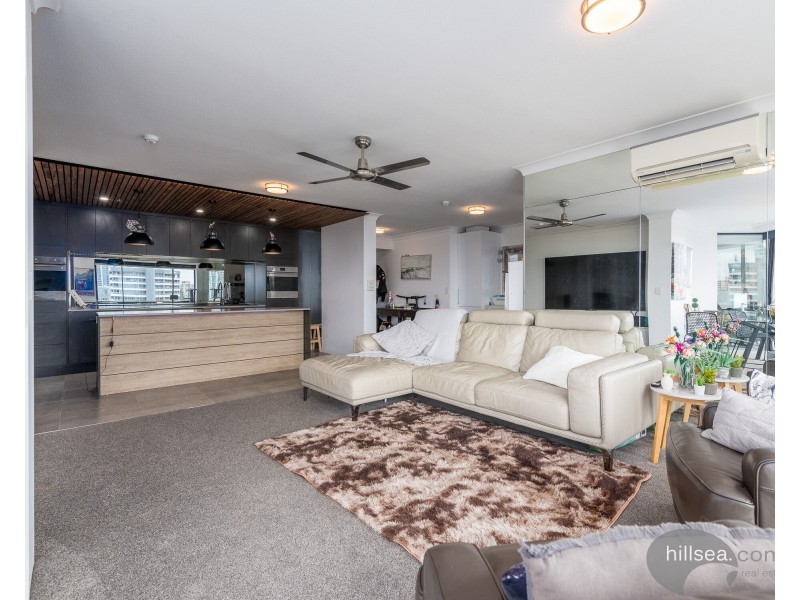 810/70 Remembrance Drive, Surfers Paradise QLD 4217