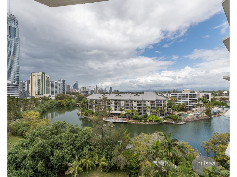 810/70 Remembrance Drive, Surfers Paradise QLD 4217