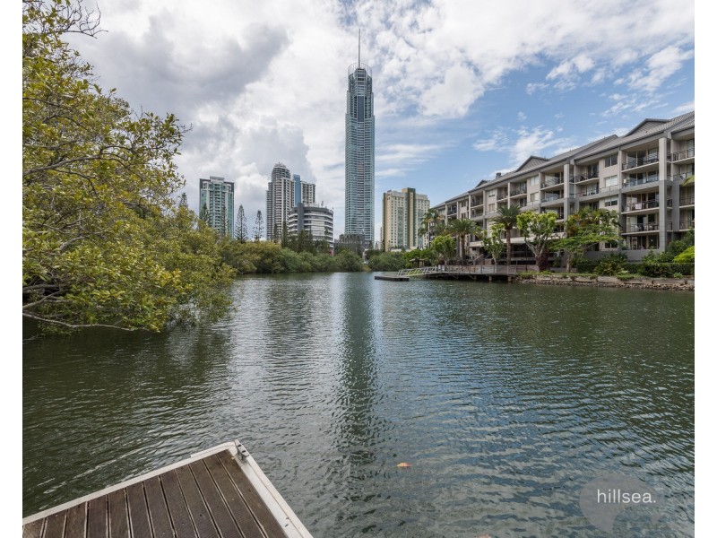 810/70 Remembrance Drive, Surfers Paradise QLD 4217