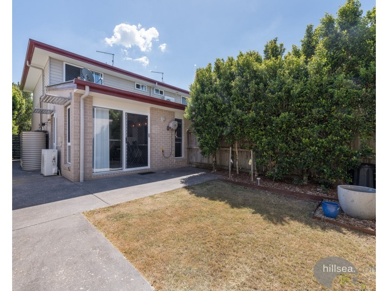 4/44 Beaumont Drive, Pimpama QLD 4209